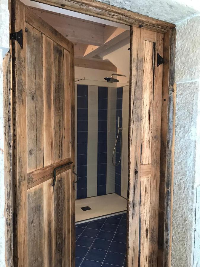 Corte Caiar Bed&Breakfast Caprino Veronese Zewnętrze zdjęcie