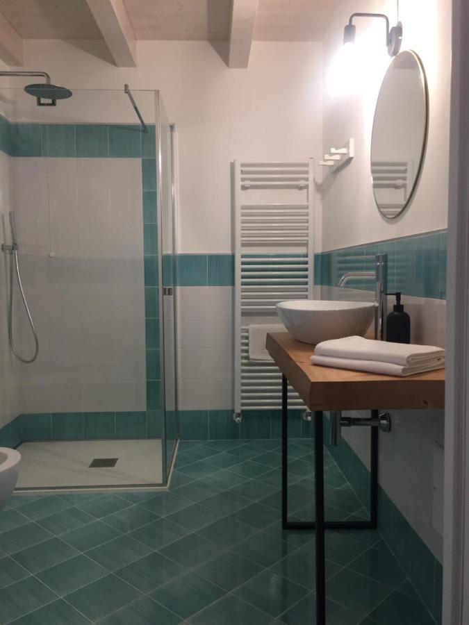 Corte Caiar Bed&Breakfast Caprino Veronese Zewnętrze zdjęcie