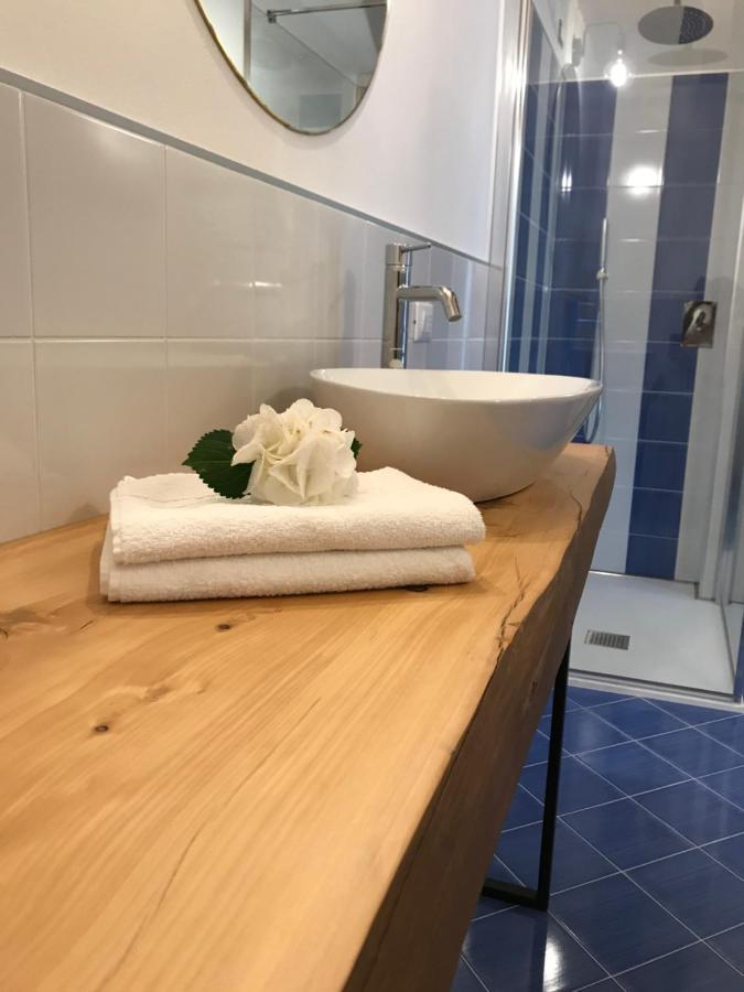 Corte Caiar Bed&Breakfast Caprino Veronese Zewnętrze zdjęcie