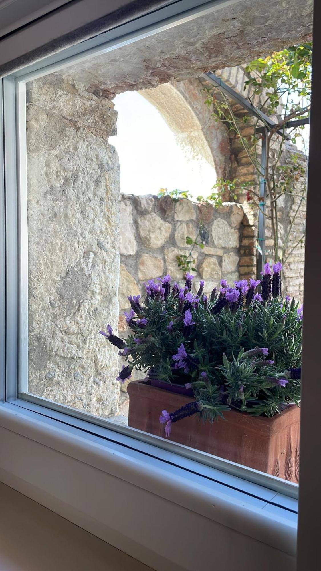 Corte Caiar Bed&Breakfast Caprino Veronese Zewnętrze zdjęcie