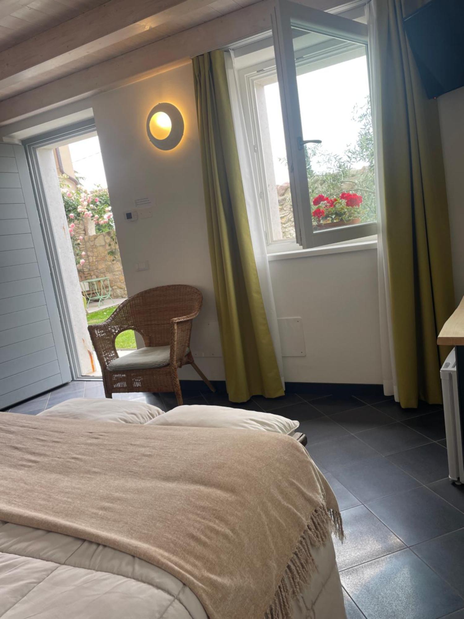Corte Caiar Bed&Breakfast Caprino Veronese Zewnętrze zdjęcie